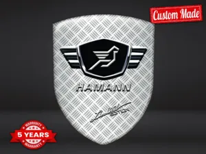 Hamann Stoßsticker Auto Robust Universal Hochwertig
